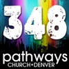 Pathways Church: 348 artwork