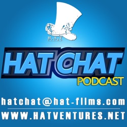 Hat Daddies Podcast #6 - Could you live without toilet paper?