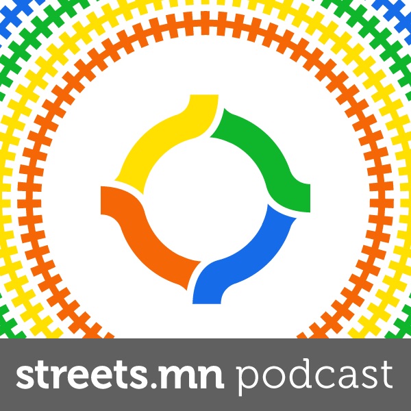 Podcast – streets.mn