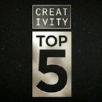 Creativity Top 5 - Episode 320