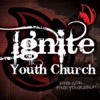 Ignite Church Audiocast artwork
