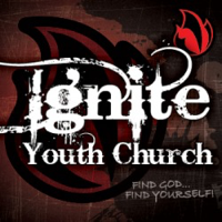 Ignite Church Audiocast podcast