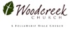 Woodcreek Church artwork