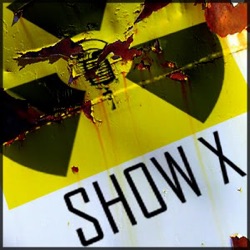Show X - Episode 276 - A Holidy Extension