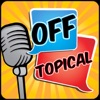 OffTopical Podcast artwork