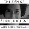 Podcasts – Zen of Being Digital artwork
