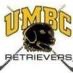 UMBC Retrievers Hockey artwork