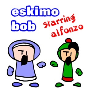 Eskimo Bob