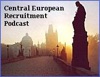Central European Recruitment Podcast artwork