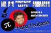 Power &amp; Exponents Math PapaPodcasts artwork