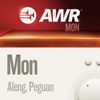 AWR Mon (ဘာသာ မန် / မွန်ဘာသာ) artwork