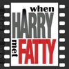 When Harry Met Fatty artwork