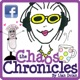 The Chaos Chronicles: Modern Motherhood with a Laugh