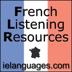 French Listening Resources