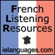 French Listening Resources