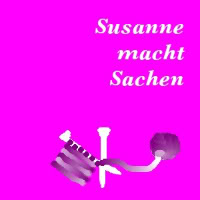 Susanne macht Sachen podcast