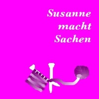 Folge 4 - Zukunft von Susanne macht Sachen