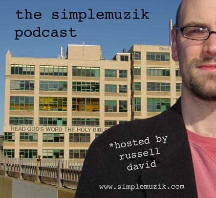 Simple Muzik Podcast