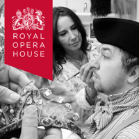 Backstage Opera for iPhone/iPod