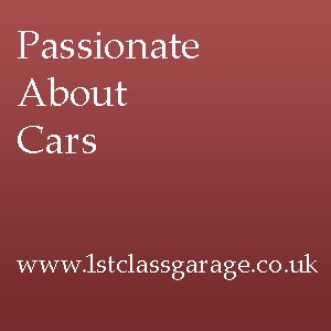 Passionate about Cars Artwork