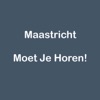 Maastricht Moet Je Horen! artwork