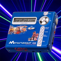 byroPod podcast