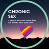 Chronic Sex Podcast artwork