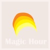 Magic Hour artwork