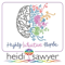 Highly Intuitive People - 7 Steps to Purpose