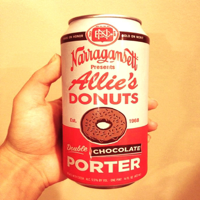 Beer and Barbells: Allie's Donuts Double Chocolate Porter podcast