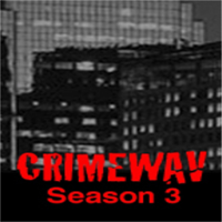 CrimeWAV Volume 3 podcast