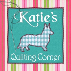 Katie's Quilting Corner Podcast