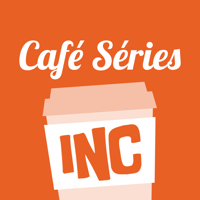 Geek Inc Café Séries podcast