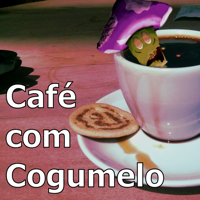 Cogumelo Zumbi podcast