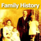 Family History Genealogy Made Easy Podcast