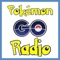 Pokemon Go Radio