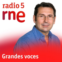 Grandes voces - Ruggero Raimondi - 18/05/18