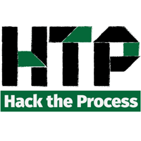 32 - Radically Transparent Entrepreneurship with Justin McGill on Hack the Process Podcast