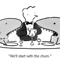 Chum: A Podcast podcast