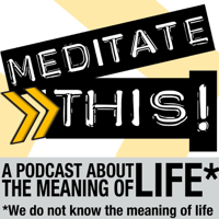 Meditate This! podcast
