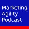Marketing Agility Podcast artwork