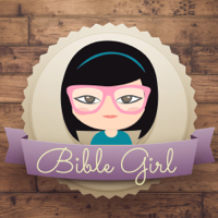 Bible Girl podcast