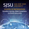 SJSU iSchool Audio/Video Podcast artwork