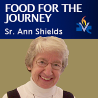 Ave Maria Radio: Food for the Journey podcast