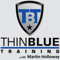Thin Blue Training