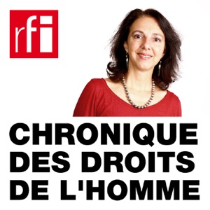 Chronique des droits de l'homme - L’outil «Trace the face» du CICR pour la recherche de proches migrants disparus