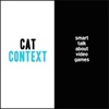 Cat Context Podcast artwork
