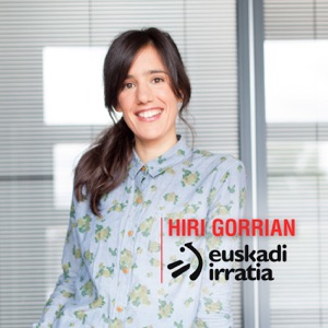 Hiri Gorrian (2019/11/12)