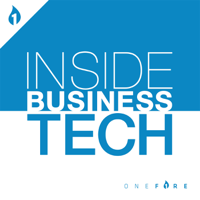 Inside Business Tech podcast