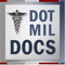 Dot Mil Docs